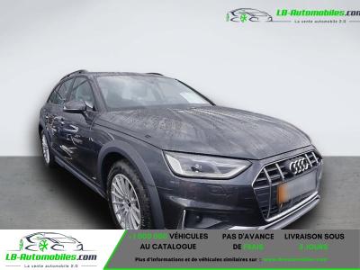 Audi A4 Allroad 40 TDI 204 BVA Quattro
