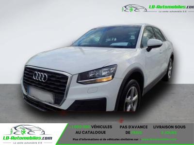 Audi Q2 TFSI 150 ch BVA