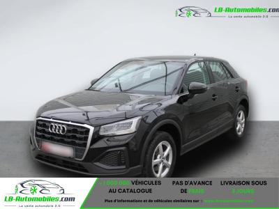 Audi Q2 35 TFSI 150 BVA