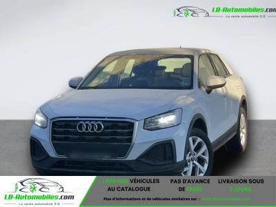 Audi Q2 35 TFSI 150 BVA