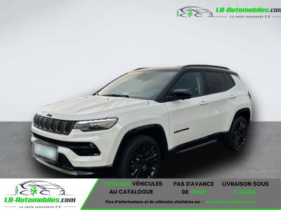 Jeep Compass 1.3 GSE 130 ch BVA