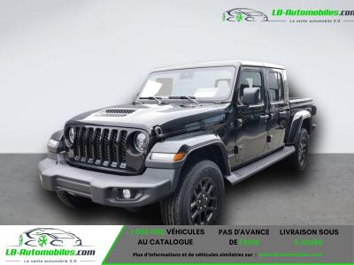 Jeep Gladiator 3.0 V6 Multijet 264 CH 4X4 BVA