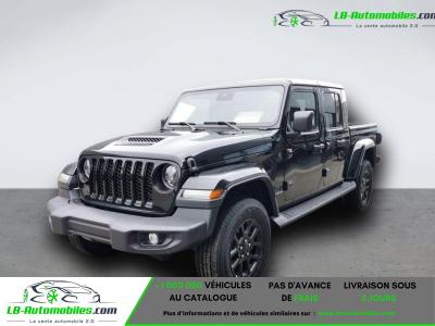 Jeep Gladiator 3.0 V6 Multijet 264 CH 4X4 BVA