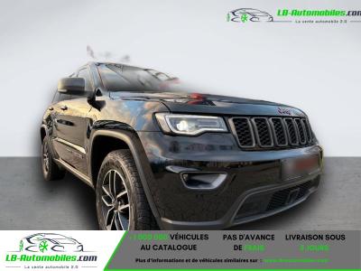 Jeep Grand Cherokee V6 3.0 CRD 250 Multijet BVA