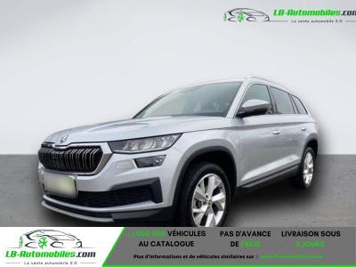 Skoda Kodiaq 2.0 TDI 150  BVA 5pl