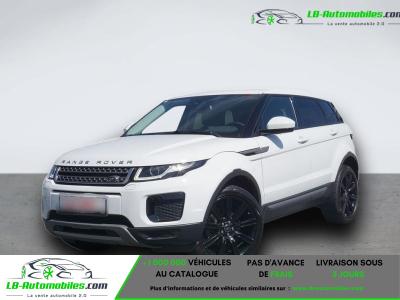 Land Rover Range Rover Evoque D180 AWD BVA