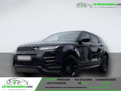 Land Rover Range Rover Evoque P200 AWD BVA