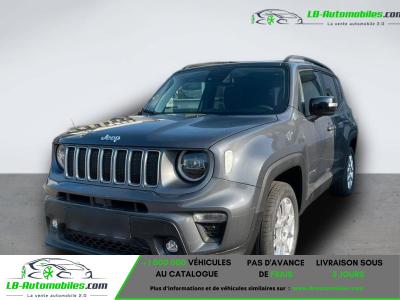 Jeep Renegade 1.3 190 ch PHEV BVA 4xe eAWD