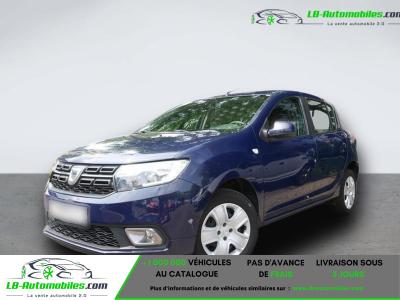 Dacia Sandero SCe 75