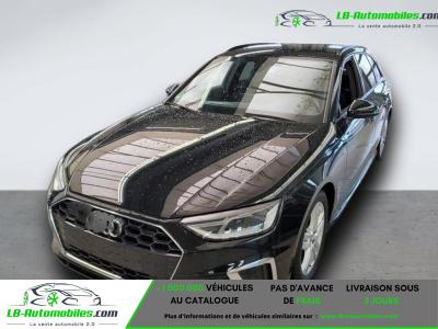 Audi A4 Avant 45 TFSI 265 BVA Quattro
