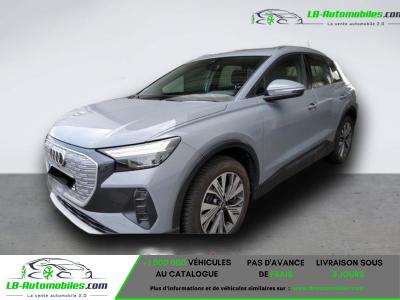 Audi Q4 E-Tron 35 170 ch 55 kW