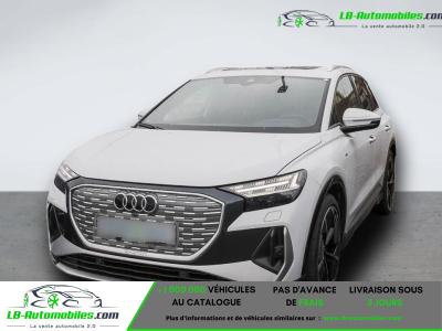 Audi Q4 E-Tron 50 299 ch 82 kWh quattro