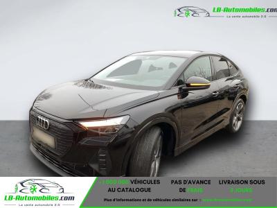 Audi Q4 E-Tron Sportback 35 170 ch 55 kW