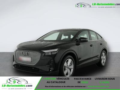 Audi Q4 E-Tron Sportback 40 204 ch 82 kW