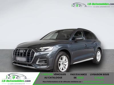 Audi Q5 35 TDI 163 BVA