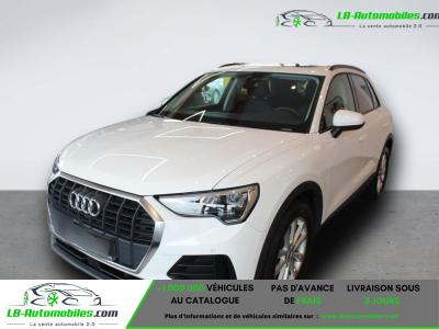 Audi Q3 35 TDI 150 ch BVA
