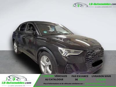 Audi Q3 35 TDI 150 ch BVA Quattro