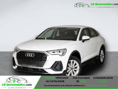 Audi Q3 Sportback 35 TDI 150 ch BVA