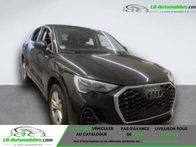 Audi Q3 Sportback 45 TFSIe 245 ch BVA