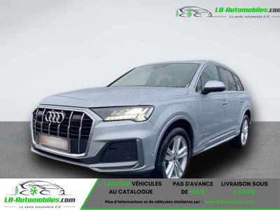 Audi Q7 50 TDI 286 BVA Quattro 5pl