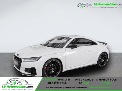 Audi TT coupe 40 TFSI 197 BVA