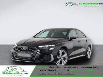Audi S3 Berline TFSI 310 BVA Quattro