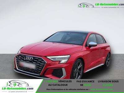 Audi S3 Sportback TFSI 310 BVA Quattro