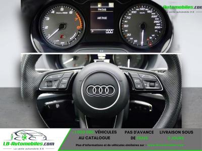 Audi SQ2 50 TFSI 300 ch BVA Quattro