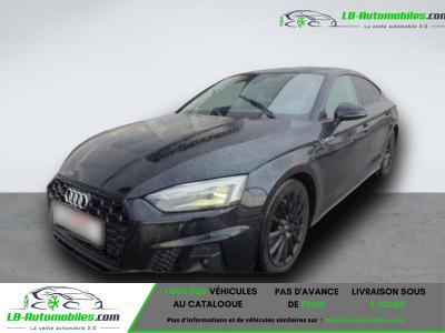 Audi A5 Sportback 40 TDI 204 BVA