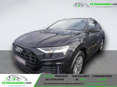 Audi Q8 55 TFSI e 381 BVA Quattro