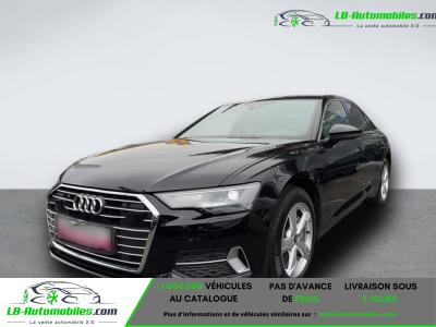 Audi A6 45 TFSI 265 ch BVA Quattro