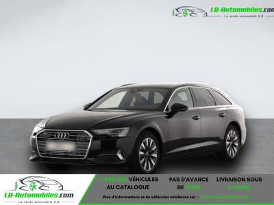 Audi A6 Avant 45 TDI 231 ch Quattro BVA