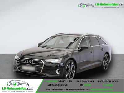 Audi A6 Avant 45 TFSI 265 ch Quattro BVA