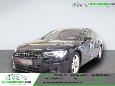 Audi A8 60 TFSIe 462 ch BVA Quattro