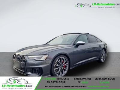 Audi S6 TDI 344 ch BVA Quattro