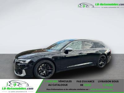Audi S6 Avant TDI 344 ch BVA Quattro