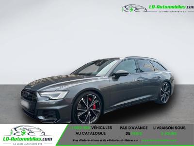 Audi S6 Avant TDI 344 ch BVA Quattro