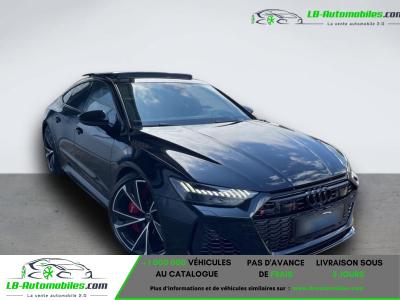 Audi RS7 Sportback V8 4.0 TFSI 600 BVA Quattro