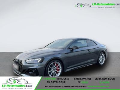 Audi RS5 V6 2.9 TFSi 450 BVA Quattro