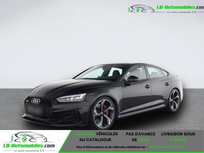 Audi RS5 Sportback V6 2.9 TFSi 450 BVA Quattro