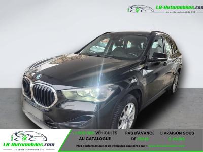 BMW X1 sDrive 18i 140 ch BVA