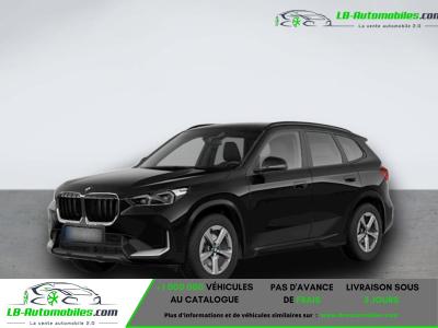 BMW X1 sDrive 18i 136ch BVA