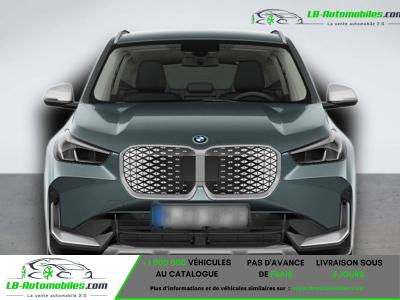 BMW i iX 1 xDrive20 204ch BVA