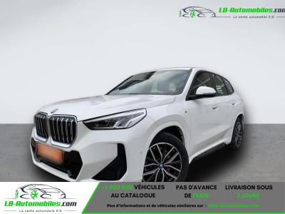 BMW i iX 1 xDrive30 313ch BVA