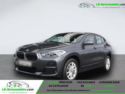 BMW X2 sDrive 18d 150 ch BVA