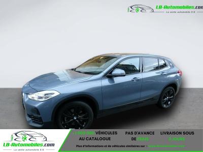 BMW X2 sDrive 20i 192 ch BVA
