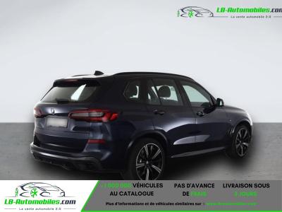 BMW X5 xDrive40d 340 ch BVA