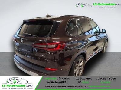 BMW X5 xDrive40d 340 ch BVA