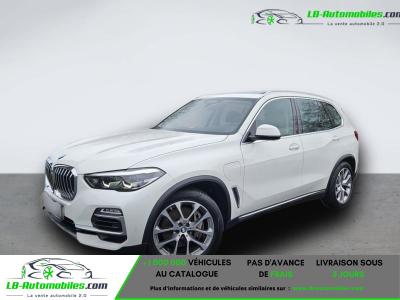 BMW X5 xDrive45e 394 ch BVA