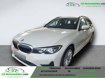BMW Série 3 Touring 318i 156 ch BVA